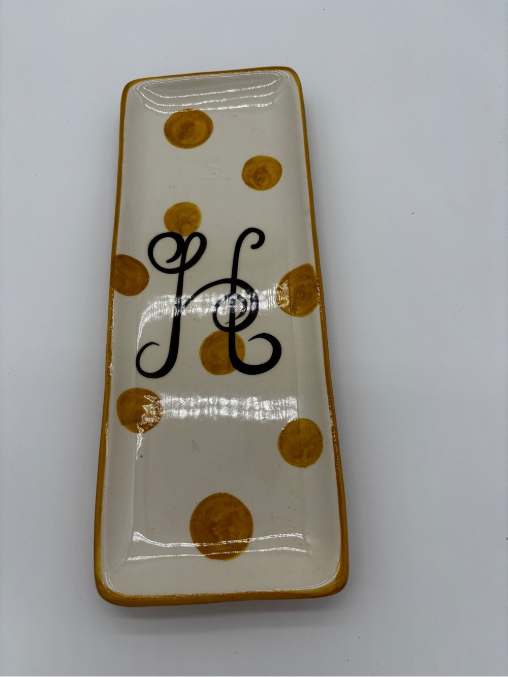Gail Pittman Trinket Tray
